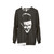 Addams Family Gomez Addams Sweatshirt - hanging