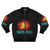 Brand New Pop Punk Deja Entendu Bomber Jacket