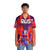 Rust Game Hawaiian Shirt - People Front