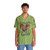Colorful Hawaiian shirt with "Kindness Rules" text and heart design - People Front