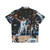 Ja Morant The Ja Fly Dunk Hawaiian Shirt - Back