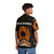 J Dilla Hawaiian Shirt with Donuts Graphic - People Back