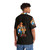 Asterix and Obelix Anime Hawaiian Shirt - People Back