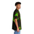 Astalos Monster Hunter Themed Hawaiian Shirt - People Pight