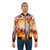 Star Hunter Soprano Rap Music Album Bomber Jacket - Lifestyle