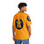 Iyanden Eldar Craftworld Hawaiian Shirt with Eldar Rune and Symbol - People Back