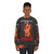 Anime-inspired "Sk8 the Infinity" graphic sweatshirt - women