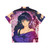 Kimagure Orange Road Madoka Anime Hawaiian Shirt - Back
