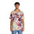 Cait Sith Watercolor Hawaiian Shirt - People Front