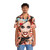 RuPaul's Drag Race Season 6 Hawaiian Shirt - People Front