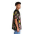 Itzy Kpop Hawaiian Shirt with Colorful Graphic Design - People Pight