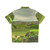 Caerleon Amphitheatre Hawaiian Shirt featuring Roman ruins in Wales - Back