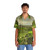 Caerleon Amphitheatre Hawaiian Shirt featuring Roman ruins in Wales - People Front