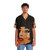 Angela Davis Color Hawaiian Shirt - Lifestyle