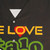 Italo Disco Hawaiian Shirt - Retro 80s Synth Pop Fashion - Detail