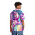 Cadence Hawaiian Shirt with My Little Pony Friendship is Magic Design - People Back