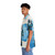 Killer Frost Watercolor Hawaiian Shirt - People Left