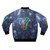 Olly Alexander Years & Years Bomber Jacket - Back