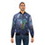 Olly Alexander Years & Years Bomber Jacket - Lifestyle