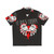 It Dies Today Heart Skulls Hawaiian Shirt, metal band graphic