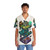 Isometric Dungeons and Dragons Hawaiian Shirt - People Front