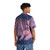 Reconciled Hawaiian Shirt featuring The Call band artwork - People Back