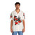 Caamp Strawberry Hawaiian Shirt - People Front