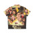 Kid Nation Children's Hawaiian Shirt - Back
