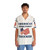 American Workforce Patriotic Hawaiian Shirt with American Flag - Lifestyle