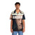 Kid Named Finger Hawaiian Shirt featuring Breaking Bad inspired design - People Front