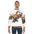 Tigrex Monster Hunter Absolute Power Sweatshirt - men