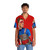 Kid Danger Red Hawaiian Shirt - People Front