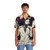 Ruben Blades "Decisiones" Hawaiian Shirt - People Front
