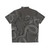 Realistic octopus two tone Hawaiian shirt - Back
