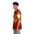Iron Spider Hawaiian Shirt featuring Marvel's Spider-Man - People Left