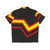 Rubber Pride Flag Hawaiian Shirt - Back