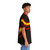 Rubber Pride Flag Hawaiian Shirt - People Pight