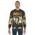 ABBA Sweatshirt 3 featuring Mamma Mia 70s disco musical movie - men