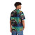 Real Steel Hawaiian Shirt for Gamers - People Back
