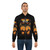 King Gila bomber jacket featuring the King Gizzard & The Lizard Wizard band logo - Lifestyle