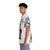 Black Butler Undertaker Hawaiian Shirt - People Left