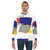 Abacab Sweatshirt - Iconic Genesis Album Merchandise - men