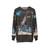 Aaron Gordon Dunk Basketball Sweatshirt - hanging