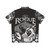 Rpg Class Series Rogue White Version Hawaiian Shirt - Back