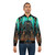 Custom Zombies Leviathan Diver Bomber Jacket - Lifestyle