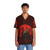 Alucard Castlevania Netflix Fan Art Hawaiian Shirt - Lifestyle