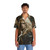 Alucard Castlevania Hawaiian Shirt - Lifestyle