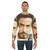 Robert Downey Jr Sweatshirt - Cinematic Tribute - men