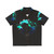 Roy Batty Blade Runner Hawaiian Shirt
