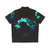 Roy Batty Blade Runner Hawaiian Shirt - Back